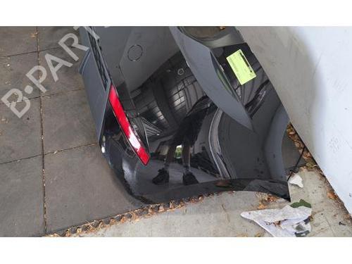 Rear bumper SEAT IBIZA V (KJ1, KJG) 1.0 TSI | BP29214828C8 