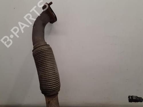 Particulate filter FORD TOURNEO CONNECT / GRAND TOURNEO CONNECT V408 MPV 1.6 TDCi | BP21673923M81 