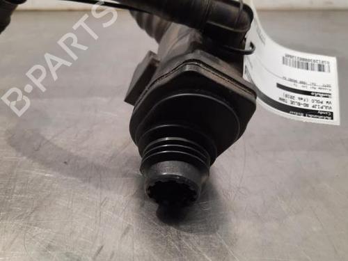 Pipe VW POLO VI (AW1, BZ1, AE1) 1.6 TDI | BP23600951M125 