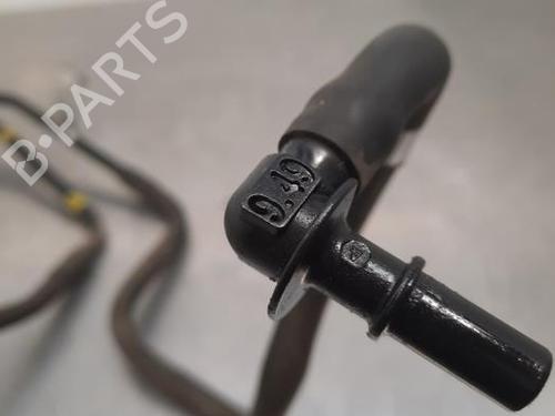 Pipe CITROËN JUMPER II Van 2.2 HDi 130 | BP20081026M125 