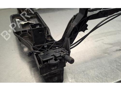 Frontplade/Frontkurv AUDI E-TRON (GEN) 50 quattro | BP39571595C72 - Image 7