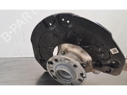 Left front steering knuckle MERCEDES-BENZ GLC (X254) 200d 4-matic (254.602) | BP37649505M25 - Image 4