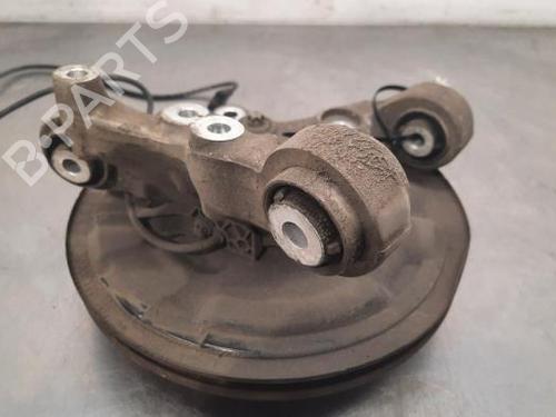 Right rear steering knuckle MERCEDES-BENZ A-CLASS (W176) A 180 (176.042) | BP23632887M28 