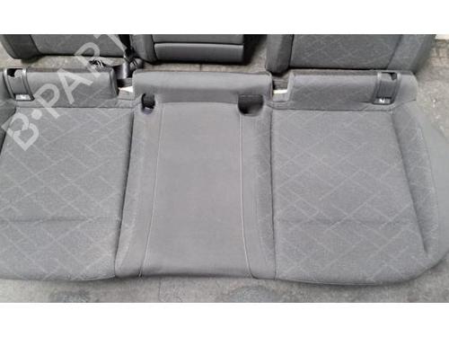 Seats set VW GOLF VIII (CD1, DA1) 2.0 TDI | BP37514923C78 - Image 13