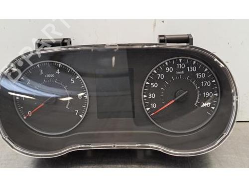 Used Instrument cluster Instrument cluster DACIA DUSTER (HM_) 1.5 dCi 115 4x4 (HMAD) (116 hp) 39732280 39732280