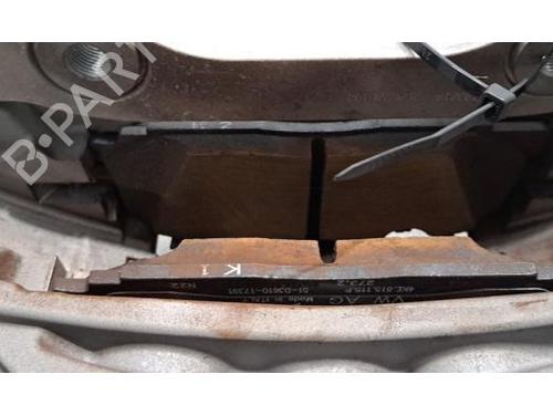 Right front brake caliper AUDI E-TRON Sportback (GEA) 50 quattro | BP30927608M104