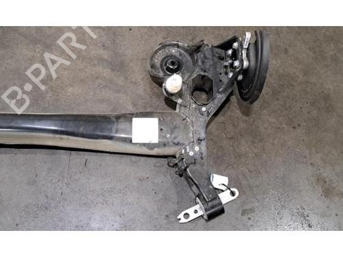 Rear axle PEUGEOT 308 III (FB_, FH_, FP_, F3_, FM_) Hybrid 136 (FPHPYC) | BP31324384M2