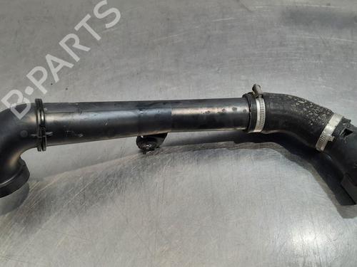 Intercooler pipe VW POLO VI (AW1, BZ1, AE1) 1.6 TDI | BP15035269M127 