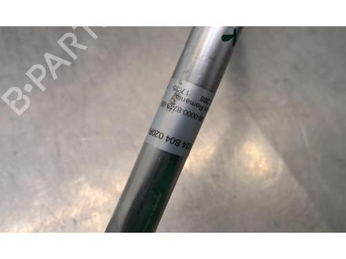 AC pipe DACIA BIGSTER 1.2 TCe 130 4x4 (RYMW) | BP37091442M126 - Image 2