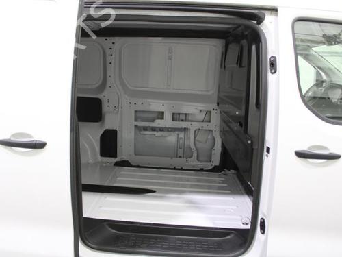 Intercooler CITROËN JUMPY III Van (V_) 2.0 BlueHDi 145 | BP32376398M30