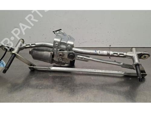 Used Front wipers mechanism Front wipers mechanism BMW X1 (U11) xDrive 25 e Plug-in-Hybrid (245 hp) 33927459 33927459