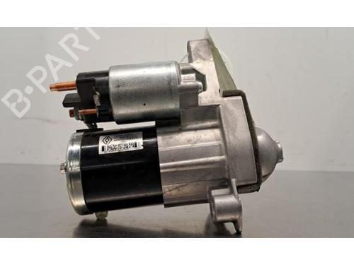 Used Starter DACIA DUSTER (HM_) 1.3 TCe 150 (HMM3) (150 hp) 30057046