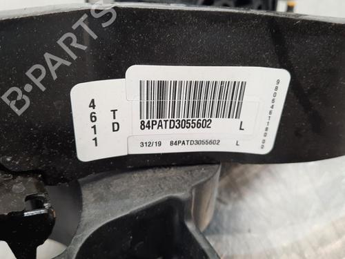 Pedal PEUGEOT EXPERT Van (V_) 2.0 BlueHDi 180 | BP10900648I4