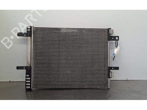 Used AC radiator AC radiator PEUGEOT 5008 II (MC_, MJ_, MR_, M4_) 1.5 BlueHDi 130 (MCYHZJ, MCYHZR, MCYHZX) (131 hp) 34268723 34268723