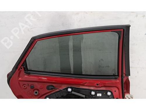 Dør venstre bagtil FORD PUMA (J2K, CF7) 1.0 EcoBoost mHEV | BP32150403C4