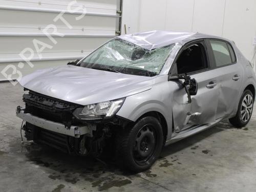 Recambios PEUGEOT 208 II (UB_, UP_, UW_, UJ_) 1.2 PureTech 100 4819377