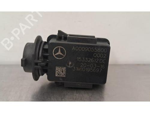 Andere für MERCEDES-BENZ G-CLASS (W463) G 350 d (463.348) (245 hp) 30867236