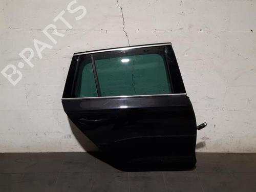 Porta posteriore destra SKODA OCTAVIA IV Combi (NX5, PV5) 1.4 TSI iV (204 hp) 30057287