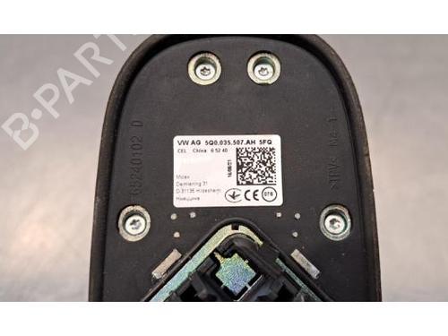 Antenna/Base SKODA KAMIQ (NW4) 1.0 TSI | BP31029560C140 