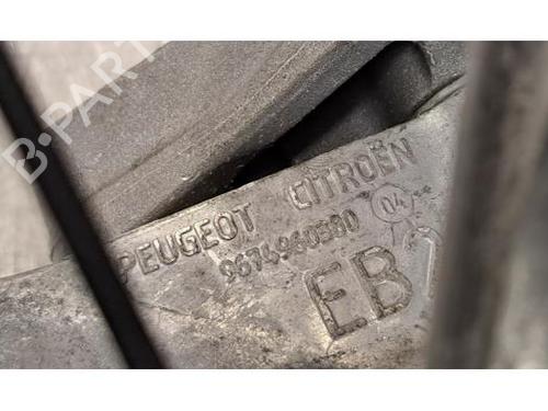 Engine mount OPEL GRANDLAND / GRANDLAND X (A18, P1UO) 1.2 (75) | BP30582500M89