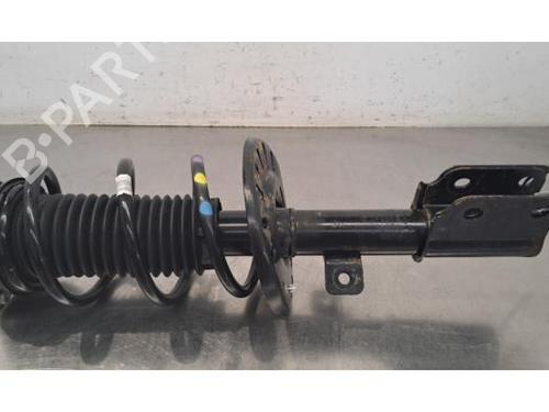 Used Left front shock absorber Left front shock absorber FIAT DOBLO Box Body/MPV (510_, 511_) BlueHDi 130 (131 hp) 33247809 33247809