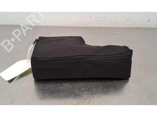 Reservehjul kit SKODA KODIAQ II (PS7) 1.5 TSI mHEV (150 hp) 29318022