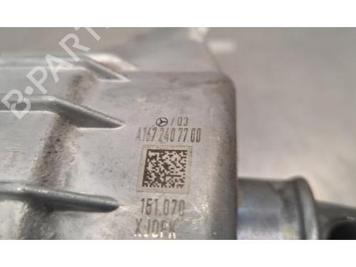 Engine mount MERCEDES-BENZ GLE (V167) GLE 350 de 4-matic (167.106) | BP29871867M89