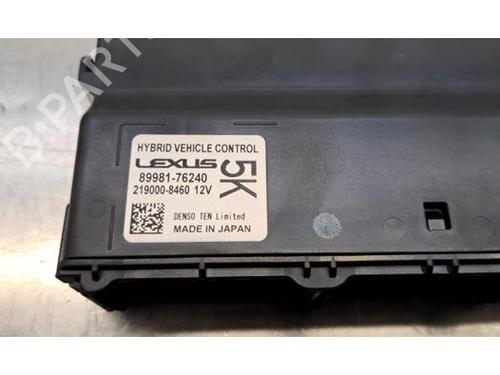 Electronic module LEXUS UX (_AA1_, _AH1_, _MA1_) 250h (MZAH10) | BP33165360M83  - Image 5
