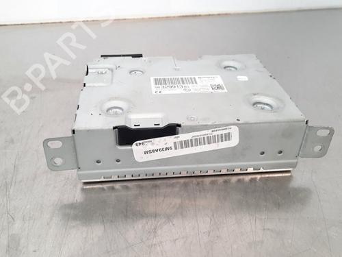 Radio PEUGEOT 308 SW III (FC_, FJ_, FR_, F4_, FN_) PureTech 110 (FRHNPL) | BP15025461E6 