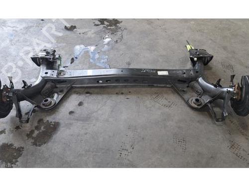 Assale posteriore AUDI Q2 (GAB, GAG) 35 TFSI (150 hp) 23638833
