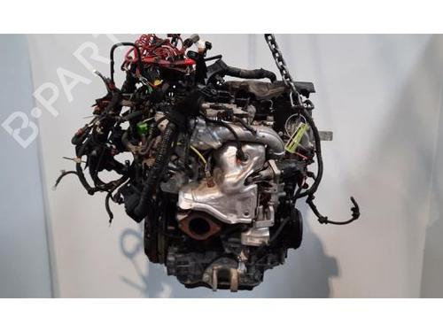 Used Engine RENAULT MASTER III Van (FV) 2.3 dCi 135 FWD (FV0N, FV08, FV06, FV00, FV1S) (136 hp) 27306265