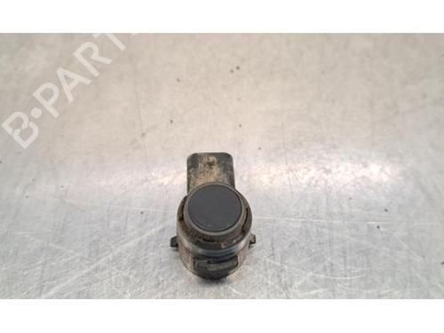 Elektronisk modul VW CADDY IV Box Body/MPV (SAA, SAH) 2.0 TDI (102 hp) 23642358