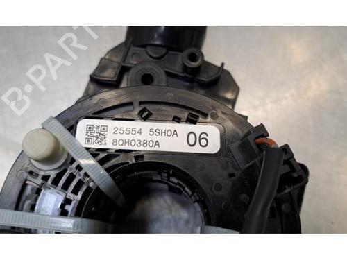 Steering column stalk NISSAN LEAF (ZE1) Electric | BP37861697I23 - Image 5