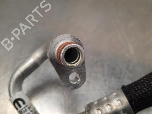 AC pipe PEUGEOT 308 III (FB_, FH_, FP_, F3_, FM_) Hybrid 136 (FPHPYC) | BP23602673M126 