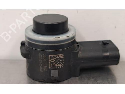 Elektronisk modul DS DS 7 Crossback (J4_, JR_, JC_) E-TENSE 4x4 (J45GBU) (300 hp) 29015746