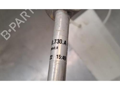 AC pipe PORSCHE TAYCAN (Y1A) Performance Battery Plus (Y1AAA1) | BP29621308M126 