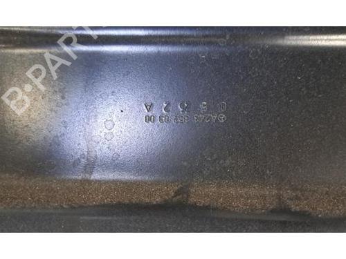 Subframe MERCEDES-BENZ EQB (X243) EQB 250+ (243.602) | BP39154658M9 - Image 8