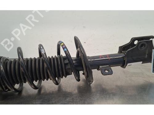 Used Left front shock absorber PEUGEOT 3008 III (KA_, KB_, KC_) e-210 (KCZKZX) (213 hp) 32665039