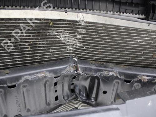 Subframe FORD FIESTA VII (HJ, HF) 1.1 Ti-VCT | BP23604436M9 