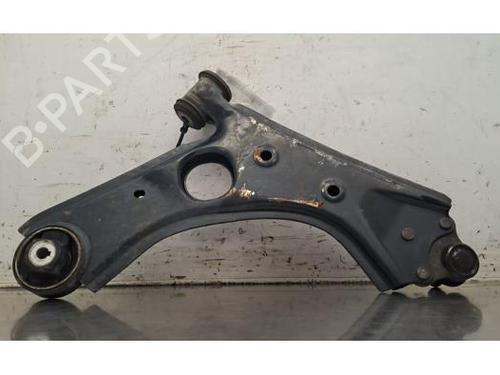Used Left front suspension arm Left front suspension arm FIAT DOBLO Bus (263_) 1.3 D Multijet (263AXU1A, 263AYB1A) (95 hp) 40065890 40065890