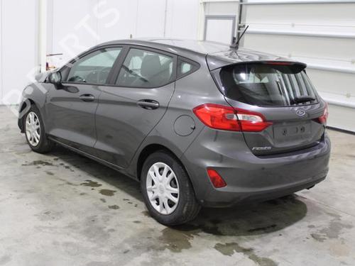 Engine FORD FIESTA VII (HJ, HF) 1.1 Ti-VCT | BP35970044M1 - Image 11