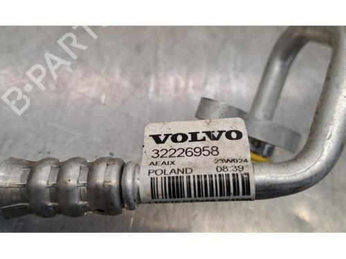 AC pipe VOLVO XC40 (536) Recharge | BP24831923M126 