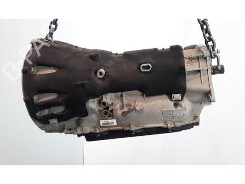 Gearbox BMW 5 (G30, F90) 520 d Mild-Hybrid xDrive | BP35935121M3 - Image 2