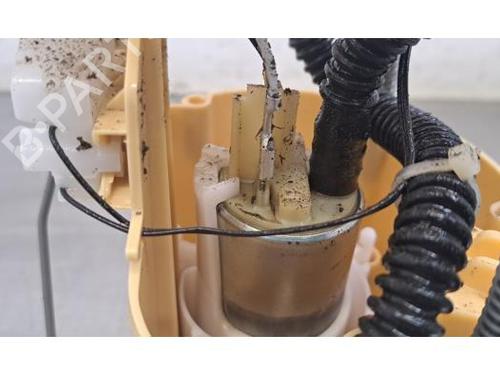 Fuel pump FIAT 500X (334_) 1.6 D Multijet (334.AXV1B) | BP34408004M76 - Image 4