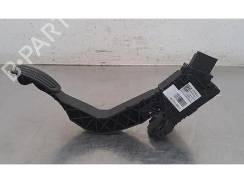 Pedal Pedal CITROËN C3 IV (CC_, CB_) ë-C3 (CBZYAZ) (113 hp) 36892847 36892847