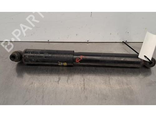 Venstre bagtil støddæmper FORD TRANSIT CUSTOM V362 Van (FY, FZ) 2.0 EcoBlue (130 hp) 32099463