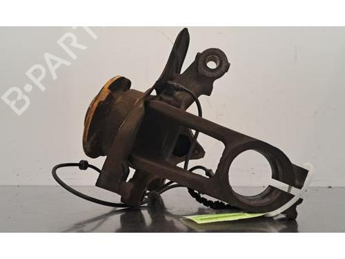 Right front steering knuckle CITROËN JUMPER II Van 2.0 BlueHDi 130 | BP29817745M26