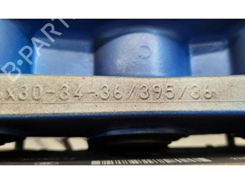 Left front brake caliper BMW 3 Touring (G21, G81) M3 Competition xDrive | BP39230894M105 - Image 4