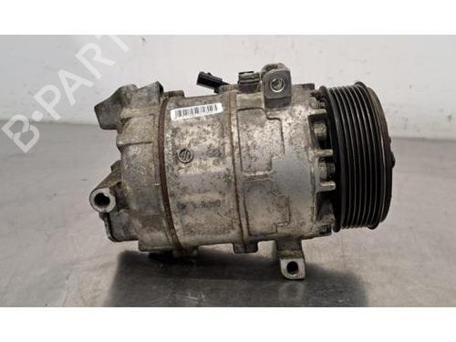 AC compressor RENAULT TRAFIC III Van (FG_) 1.6 dCi 125 (FGMH) | BP29844481M34