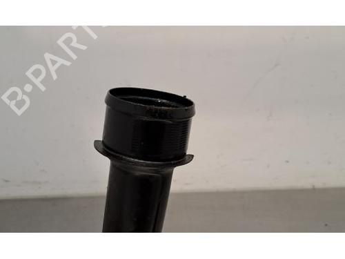 Intercooler pipe OPEL MOVANO C Van (U9) 2.2 D | BP27975355M127 